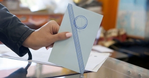 Δημοσκόπηση GPO: Πρώτη η ΝΔ με 24,5% - Ακολουθούν ΠΑΣΟΚ και Ελληνική Λύση