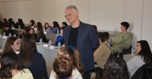 Με επιτυχία η πρώτη συνεδρίαση του Περιφερειακού Συμβουλίου Νέων Πελοποννήσου (photos)