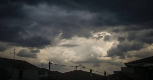 Έκτακτο Δελτίο ΕΜΥ: Πότε ξεκινά η κακοκαιρία – Οι πέντε περιοχές που θα βρεθούν στο «κόκκινο»