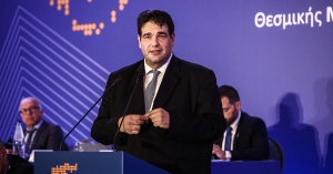 Θ.Λιβάνιος στη ΓΣ ΕΝΠΕ: Στα χέρια των αιρετών σε λίγες μέρες ο νέος Κώδικας της Αυτοδιοίκησης