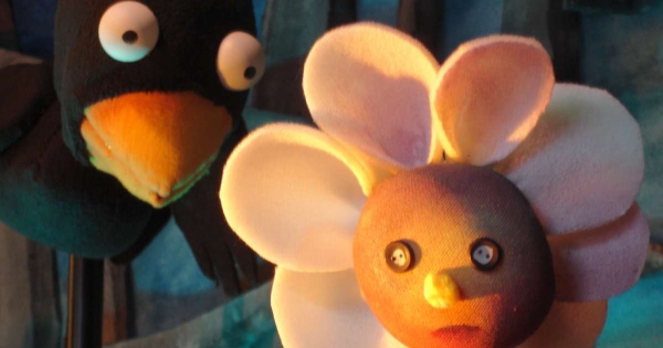 Σπάρτη: «Ο Κότσυφας απαιτεί το δάσος να σωθεί» - Μια διαδραστική θεατρική παράσταση για παιδιά