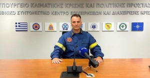 Βαθρακογιάννης: Τις επόμενες ημέρες η κατάσταση θα δυσκολέψει ακόμα περισσότερο