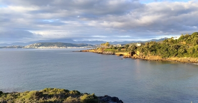 Έρευνες προς εντοπισμό αγνοούμενου αλιέα στον Γύθειο