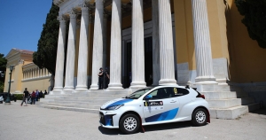 Αθλητικές μεταδόσεις: Πού θα δείτε την έναρξη του Ράλι Ακρόπολις