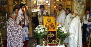 Ζωντανές οι μνήμες της θυσίας του Κωνσταντίνου Παλαιολόγου και των υπερασπιστών της Βασιλίδας των Πόλεων (video)