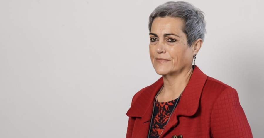 Παραιτήθηκε από την Κεντρική Επιτροπή του ΣΥΡΙΖΑ-ΠΣ και τη Ν.Ε. Λακωνίας η Παναγιώτα Παπαγιαννοπούλου