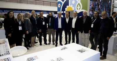 Διεθνής προβολή της Πελοποννήσου στη 40ή PHILOXENIA: 110 ξένοι επισκέπτες σε ένα ταξίδι πολιτισμού και γεύσης