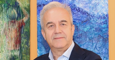 Κ. Λεβέντης: Τα Ωνάσεια Σχολεία στον Πύργο δεν αποτελούν απειλή, αλλά ευρωπαϊκή ευκαιρία