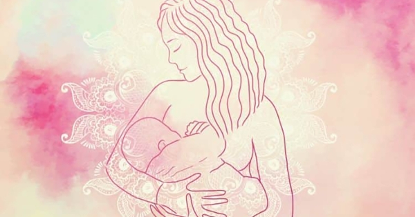 Παγκόσμια Εβδομάδα Μητρικού Θηλασμού 2025 | Τα ψυχικά οφέλη του μητρικού θηλασμού