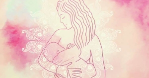 Παγκόσμια Εβδομάδα Μητρικού Θηλασμού 2025 | Τα ψυχικά οφέλη του μητρικού θηλασμού