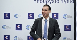 Μ. Θεμιστοκλέους: Στους επόμενους 4 μήνες θα έχουν προσληφθεί και οι 3.000 νέοι επικουρικοί εργαζόμενοι στο ΕΣΥ