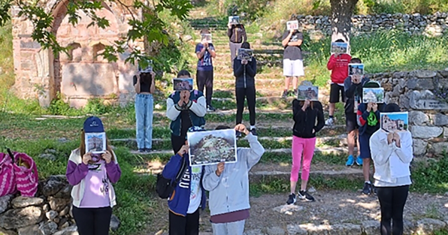 Με πανελλήνια απήχηση τα φετινά εκπαιδευτικά προγράμματα της Ιεράς Μητρόπολις Μονεμβασίας & Σπάρτης