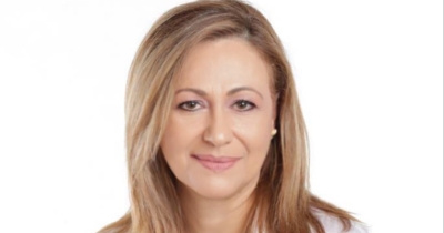 Ελένη Κιούση: “Aπό την κρίση στην λύση. Προοδευτική Αλλαγή ΤΩΡΑ”