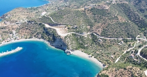Περιφέρεια Πελοποννήσου: Αναβαθμίζεται η επαρχιακή οδός Αρκαδικό – Σαμπατική με χρηματοδότηση 1 εκατ. ευρώ