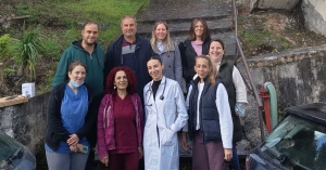 Δήμος Σπάρτης: Μέριμνα για ιατρική φροντίδα σε απομακρυσμένες Κοινότητες και όσους βρίσκονται σε ανάγκη