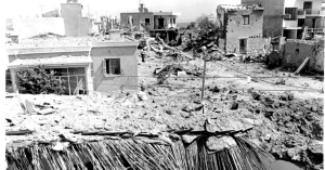 Επέτειος δεύτερης εισβολής στην Κύπρο: Από την προσφυγιά στα οδοφράγματα