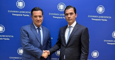 Προσωρινός Διοικητής του ΕΟΠΥΥ αναλαμβάνει ο Αθανάσιος Ζαμάνης