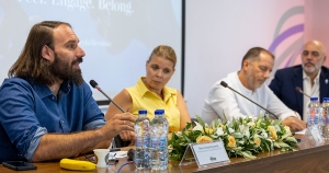 ΔΕΗ IRONMAN® 70.3® Costa Navarino, Peloponnese, Greece: Σε έναν μήνα η διεθνής γιορτή αθλητισμού και ζωής στη Μεσσηνία