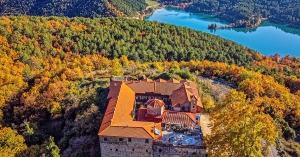 Η Πελοπόννησος επανασυστήνεται στον κόσμο: Μια νέα ταυτότητα, που ενώνει παρελθόν, παρόν και μέλλον