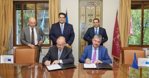 ΕΤΕπ: 500 εκατ. ευρώ για τη χρηματοδότηση βιώσιμων υποδομών σε πόλεις και κωμοπόλεις σε όλη την Ελλάδα