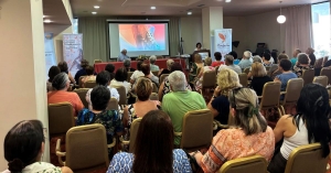 Ξεπέρασε κάθε προσδοκία η προσέλευση στους δωρεάν προληπτικούς ελέγχους φλεβών στη Νεάπολη