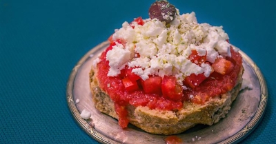 Taste Atlas: Στην κορυφή του κόσμου οι ελληνικές σαλάτες