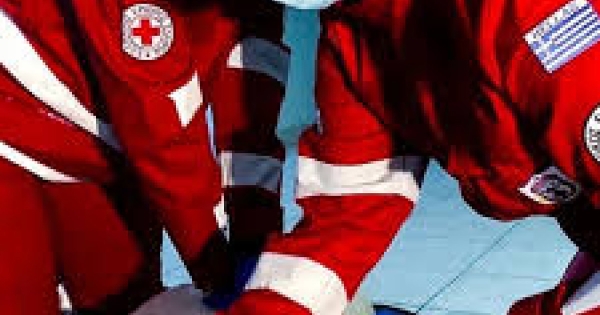 Εθελόντρια Ε.Ε.Σ. έσωσε 26χρονη που υπέστη καρδιακή ανακοπή σε κατασκήνωση στον Ταΰγετο