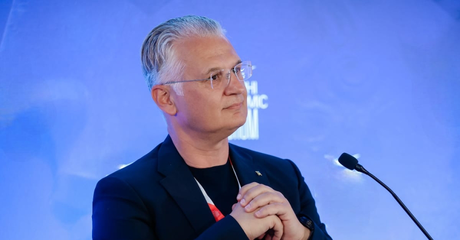 Δ. Πτωχός: «Πρόσβαση χωρίς αποκλεισμούς σε αθλητισμό και πολιτισμό» – Νέα δράση 3,5 εκατ. ευρώ από την Περιφέρεια Πελοποννήσου