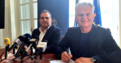 Δ. Πτωχός: «Ξεκινά ο νέος κύκλος προσκλήσεων 10,98 εκατ. ευρώ για τη Βιώσιμη Αστική Ανάπτυξη της Καλαμάτας»