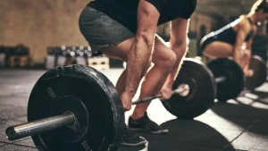 Μελέτη δείχνει ότι η άσκηση με βάρη μειώνει τον κίνδυνο για διαβήτη