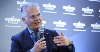 Δ. Πτωχός: «Βαθύτατα αναπτυξιακή η υλοποίηση του δρόμου Πύργος – Καλό Νερό – Τσακώνα»
