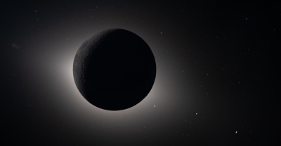 Artemis: Νέες μοναδικές εικόνες μετά την «Ανατολή της Γης»