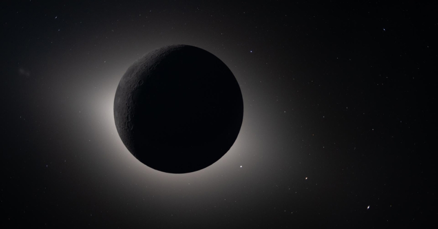 Artemis: Νέες μοναδικές εικόνες μετά την «Ανατολή της Γης»