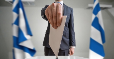 Ηλεκτρονική ψήφος στην Αυτοδιοίκηση για εκλογές και δημοψηφίσματα