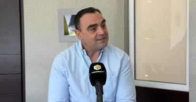 Ο Θ. Βερούτης για το Νέο Αρχαιολογικό Μουσείο Σπάρτης, Φράγμα Κελεφίνας και την Ανάπλαση του Ευρώτα