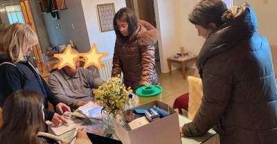 Με επιτυχία ολοκληρώθηκε η δράση προληπτικών εξετάσεων ενηλίκων πολιτών στα χωριά του Δήμου Ευρώτα