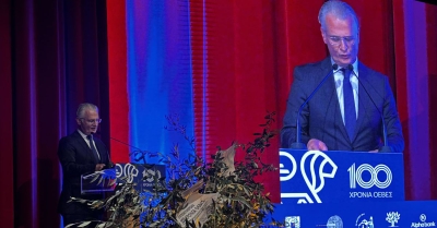 Δ. Πτωχός: «Το μέλλον της επιχειρηματικότητας χτίζεται με παραγωγικότητα, καινοτομία και συνεργασίες»