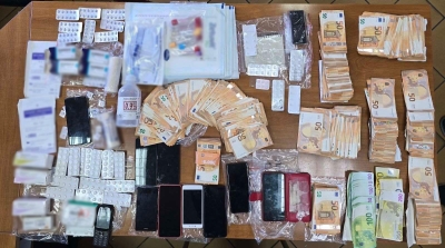 Εγκληματική οργάνωση εξαπατούσε τις υγειονομικές επιτροπές ΚΕ.Π.Α