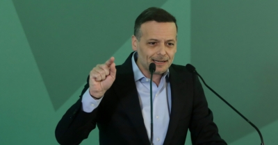 Χ. Δούκας: Ένα Νέο Εθνικό Σχέδιο Ριζοσπαστικών Τομών για μία Αυθεντικά Μεταρρυθμιστική Πορεία της Χώρας