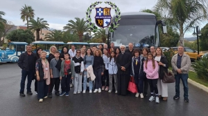 Στην Κρήτη αντιπροσωπεία του Δήμου Ανατολικής Μάνης