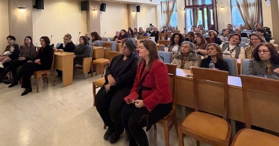 Γυναικεία Επιχειρηματικότητα: Μια ουσιαστική συζήτηση για το επιχειρείν στην περιοχή του Γυθείου