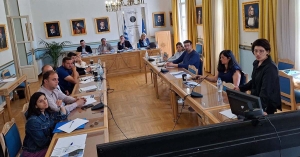 Primacenters: Χτίζοντας γέφυρες ένταξης στον πρωτογενή τομέα με την καθοδήγηση της Περιφέρειας Πελοποννήσου