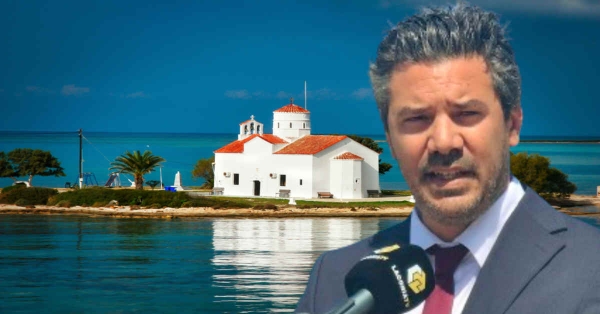 Πρόσληψη ανέργου 55-67 ετών στον Δήμο Ελαφονήσου μέσω του Προγράμματος Απασχόλησης Μακροχρόνια Ανέργων