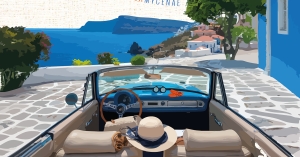 Στις 5 Οκτωβρίου ξεκινάει το Tour du Péloponnèse 2025