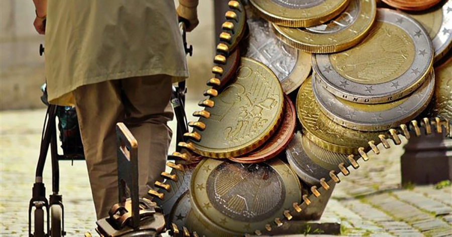 Συντάξεις Ιουνίου 2025: Οι ημερομηνίες που θα πάνε ταμείο οι δικαιούχοι