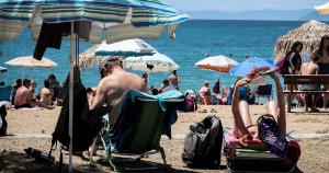 Καιρός: Απάντηση Κολυδά για την αφρικανική σκόνη - Πού θα κυμανθεί η θερμοκρασία