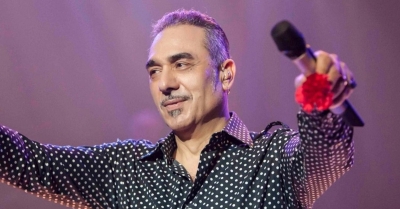 Επιστρέφει στη νυχτερινή Αθήνα o Νότης Σφακιανάκης - Οι λεπτομέρειες του μεγάλου come back