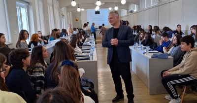 Στο Ναύπλιο η τελική συνεδρίαση του Περιφερειακού Συμβουλίου Νέων Πελοποννήσου