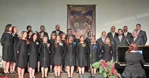 Χριστουγεννιάτικες μελωδίες, ύμνοι και ποίηση στη συναυλία του Συλλόγου Φίλοι της Μουσικής «Η Ταϋγέτη»