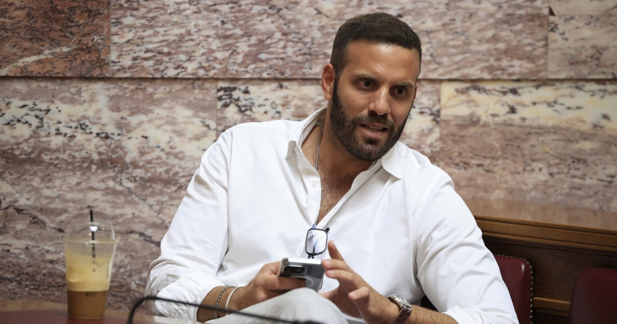 Εκτός ευρωομάδας του ΣΥΡΙΖΑ ο Νίκος Παππάς – Γιατί τον αναζητά η σαστυνομία